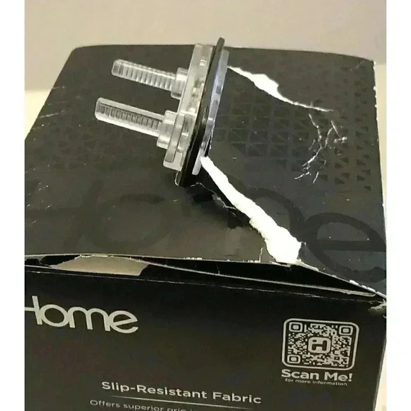 Open Box Unused iHome iBT77 Splashproof Fabric Bluetooth Speaker Voice Controls - Picture 3 of 7